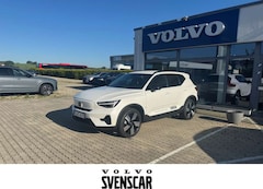 Bild des Angebotes Volvo EX40 Twin Motor AWD Plus Dark StandHZG AHK Digitales Co