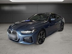 Bild des Angebotes BMW 420 i Coupé M-Sportpaket NP 63.839,-
