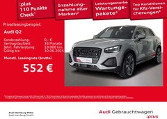 Bild des Angebotes Audi Q2 35 TFSI advanced S tronic Navi Matrix Pano
