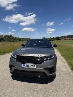Bild des Angebotes Land Rover Range Rover Velar R-Dynamic SE