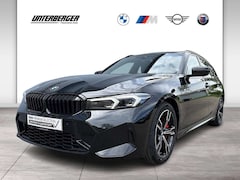 Bild des Angebotes BMW 318 i Touring M Sport PRO HUD 18" LED SHZ RFK Tempomat