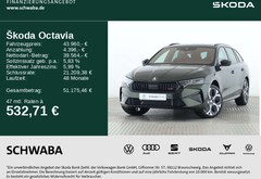 Bild des Angebotes Skoda Octavia Combi RS 2.0 TSI DSG PANO*MATRIX*AHK*19"