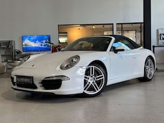 Bild des Angebotes Porsche 991 /911 Carrera Cabriolet *PDK,PASM,Sprtabgas.*