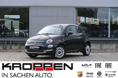 Bild des Angebotes Fiat 500 MY24 1.0 GSE Hybrid Klimaautomatik PDC Carplay