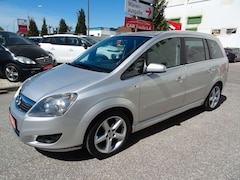 Bild des Angebotes Opel Zafira B Sport