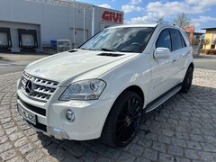 Bild des Angebotes Mercedes-Benz ML 420 ML -Klasse ML 420 CDI V8 TOP