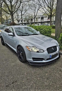 Bild des Angebotes Jaguar XF 3.0 V6 Diesel S Premium Luxury