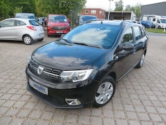 Bild des Angebotes Dacia Logan MCV II Kombi Comfort , Anhängerkupplung