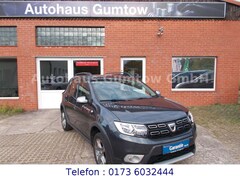 Bild des Angebotes Dacia Sandero II Stepway Prestige Automatik