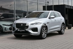 Bild des Angebotes Jaguar F-Pace D300 R-DYNAMIC SE AWD *ACC*AHK*HUD*PANO*8-FACH 20"