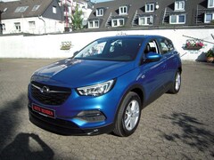 Bild des Angebotes Opel Grandland X Grandland X Diesel 1.5 D Automatik INNOVATION