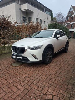 Bild des Angebotes Mazda CX-3 Sports-Line AWD