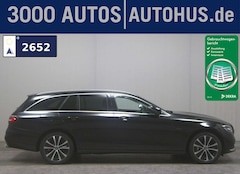 Bild des Angebotes Mercedes-Benz E 300 T de Avantgarde Navi LED RfK Shz PDC