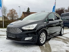 Bild des Angebotes Ford C-Max Familienliebling mit Herz, Komfort & Hightech