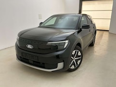 Ford Explorer EV 79 kWh Ext. Range AWD |360°