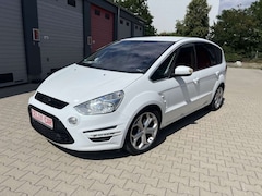 Bild des Angebotes Ford S-Max Titanium//Euro5/Automatik