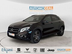 Bild des Angebotes Mercedes-Benz GLA 200 ALLWETTER NAV LED KAMERA EL.HECKKLAPPE SITZ.HZG