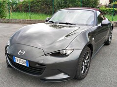 Bild des Angebotes Mazda MX-5 Soft Top 1.5 "Cherry Edition"