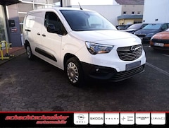 Bild des Angebotes Opel Combo Cargo XL 1.5D Edition+Navi+Klima+Sitzh