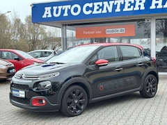 Bild des Angebotes Citroen C3 Shine Style Automatik*Navi*Cam*PDC*Asyst+