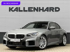 Bild des Angebotes BMW M2 2-serie Coupé - Race Track Pack - Carbonseats