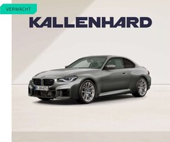 Bild des Angebotes BMW M2 2-serie Coupé - Race Track Pack - Carbonseats
