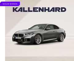 Bild des Angebotes BMW M2 2-serie Coupé - Race Track Pack - Carbonseats