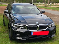 Bild des Angebotes BMW 320 320d Touring