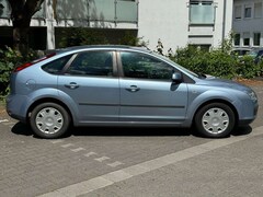 Bild des Angebotes Ford Focus Focus 1.6 16V Fun X
