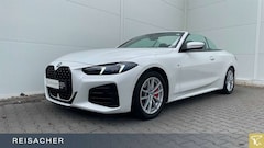 Bild des Angebotes BMW 420 i Cabrio M Sport PRO,LCPro.HuD,360°,adLED