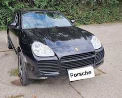 Bild des Angebotes Porsche Cayenne Turbo Original 118.500 km.