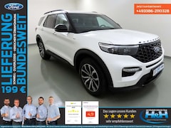 Bild des Angebotes Ford Explorer 3.0 Plug-in Hybrid 4x4 ST-Line iACC+AHK