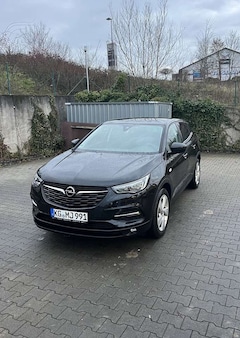 Bild des Angebotes Opel Grandland X 1.5 D Start/Stop Automatik Business Edition