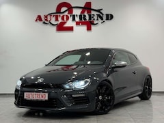 VW Scirocco R DSG URANOGRAU KW V1 GEWINDEFAHRWERK