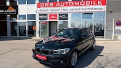 Bild des Angebotes BMW 116 i Limusie  Sport Line/Navi Prof/Kamera/LED