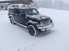 Bild des Angebotes Jeep Gladiator 3.0V6 MultiJet AWD Automatik Overland
