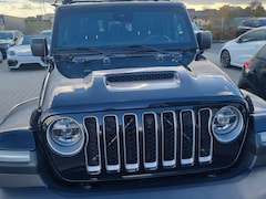 Bild des Angebotes Jeep Gladiator 3.0V6 MultiJet AWD Automatik Overland