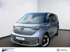Bild des Angebotes VW ID. Buzz ID.Buzz Pro IQ.LIGHT*VIRTUAL*NAV*AHK*ACC*KAM*