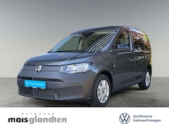 Bild des Angebotes VW Caddy 2.0 TDI Life AHK Navi Kamera Bluetooth Klima