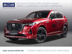 Bild des Angebotes Mazda CX-60 3.3 e-SKYACTIV D 254 8AWD Homura Plus