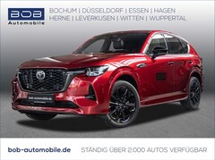 Bild des Angebotes Mazda CX-60 3.3 e-SKYACTIV D 254 8AWD Homura Plus