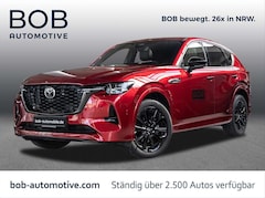 Bild des Angebotes Mazda CX-60 3.3 e-SKYACTIV D 254 8AWD Homura Plus AHK