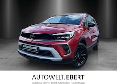 Bild des Angebotes Opel Crossland X Crossland 1.2 Turbo Aut. Enjoy/KAMERA/SHZ/GRA/