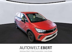 Bild des Angebotes Opel Crossland X Crossland 1.2 Turbo Aut. Enjoy/KAMERA/SHZ/GRA/