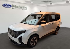 Bild des Angebotes Ford Tourneo Courier BEV Trend Klimaautom DAB SHZ LenkradHZG Keyless Sp