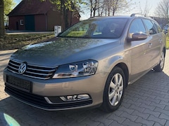 Bild des Angebotes VW Passat Variant Trendline BlueMotion