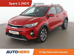Bild des Angebotes Kia Stonic 1.6 CRDi Vision *NAVI*CAM*TEMPO*SHZ*ALU*