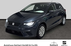 Bild des Angebotes SEAT Ibiza Road Edition 1.0 TSI 85 kW (116) Navi Digitales Co