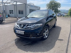 Nissan Murano Murano Diesel 2.5 D Automatik Executive