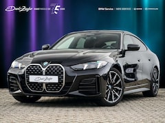 Bild des Angebotes BMW 430 430i xDrive Gran Coupe M Sport 19" ACC GSD HuD